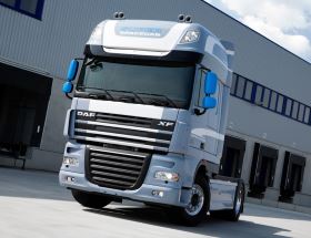 DAF XF 105